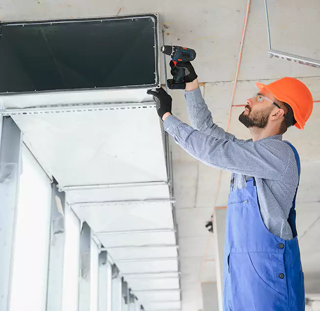 Why Homeowners & Businesses Trust Us in Belvedere Park, GA