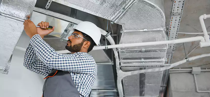 Proactive Ac Vent Repairs & Air Duct Replacement Companies Near Me in Belvedere Park