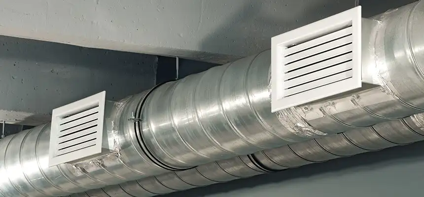 Our Air Duct Camera Inspection Services in Belvedere Park, GA