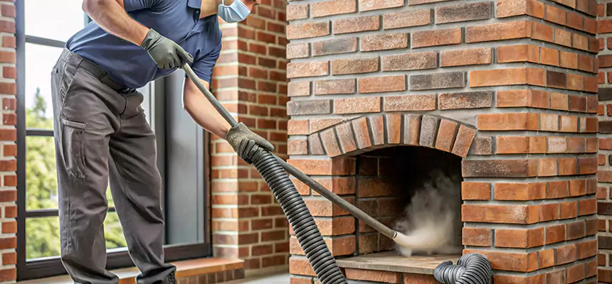 Our Chimney Sweep Services in Belvedere Park, GA