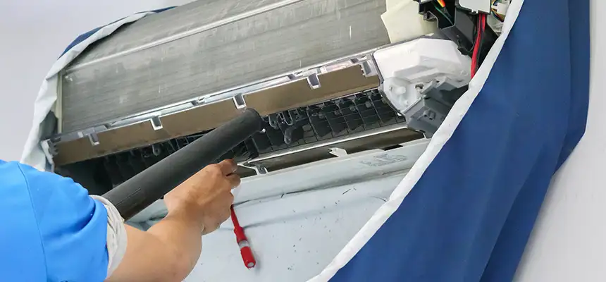 Advanced Clogged Dryer Vent Repair for Multi-Unit & Commercial in Belvedere Park, GA