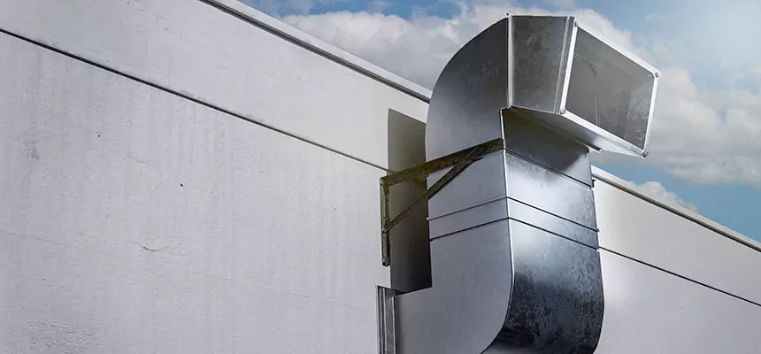 Comprehensive Commercial HVAC Cleaning in Belvedere Park