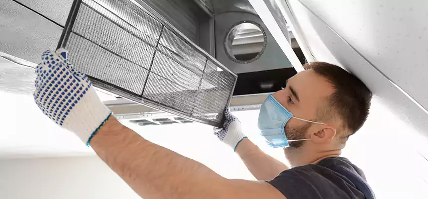 Our Dryer Vent Cleaning Services in Belvedere Park, GA