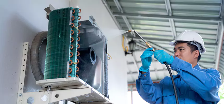 Our Energy-Efficient HVAC Cleaning Services in Belvedere Park, GA