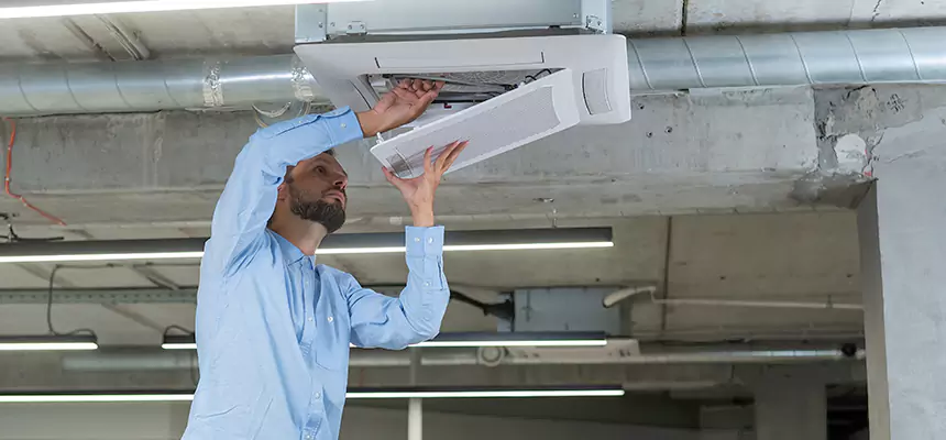 Our Energy Recovery Ventilation Cleaning Services in Belvedere Park, GA