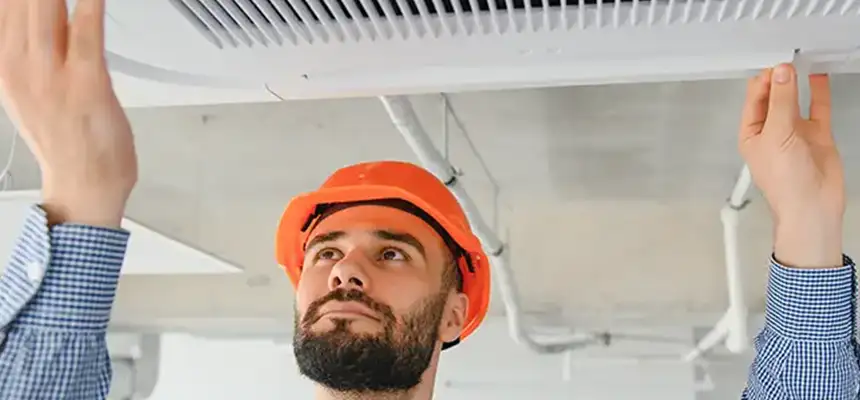 Our Furnace Vent Cleaning Services in Belvedere Park, GA