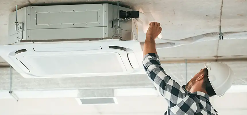 Our Local Vent Cleaning Services in Belvedere Park, GA