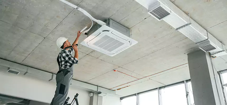 Our Wi Fi Connected Air Ducts Services in Belvedere Park, GA