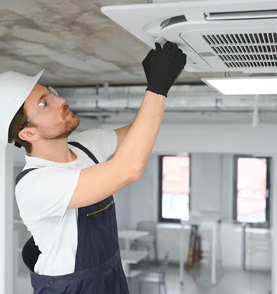 Top Affordable Duct Cleaning Services Near Me in Belvedere Park, GA