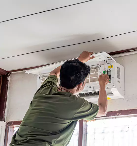 About Air Duct & AC Odor Removal in Belvedere Park, GA
