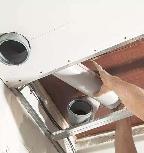 Professional Air Duct Replacement in Belvedere Park, GA