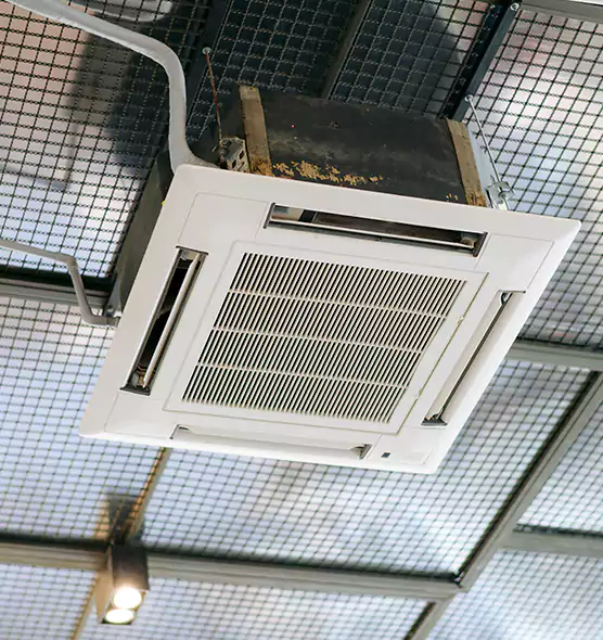 Top-Notch Allergy Relief Vent Cleaning Services in Belvedere Park, GA