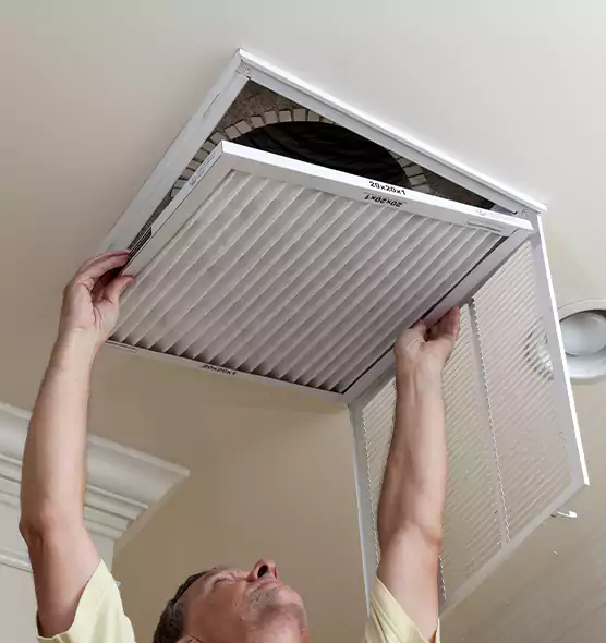 Trusted Apartment Air Duct Cleaning in Belvedere Park, GA