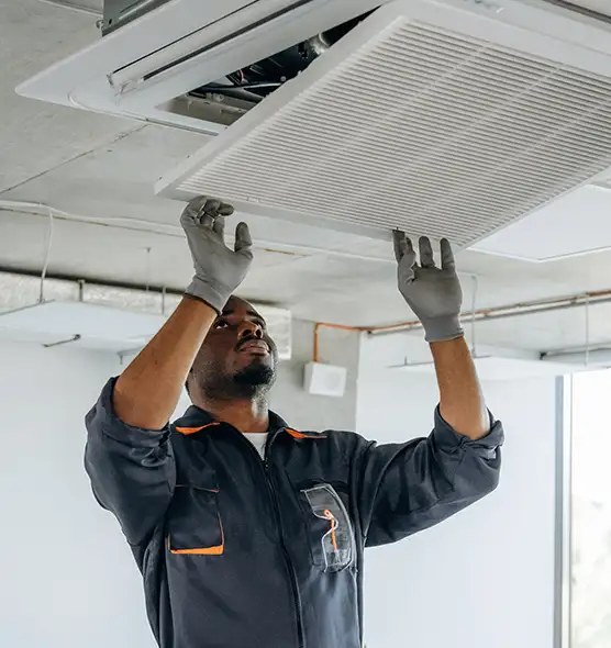 About Certified Air Duct Specialists in Belvedere Park, GA