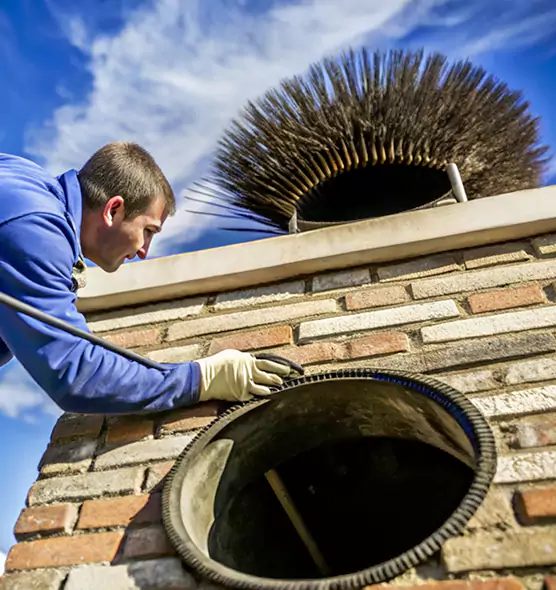 About Professional Chimney Sweep in Belvedere Park, GA