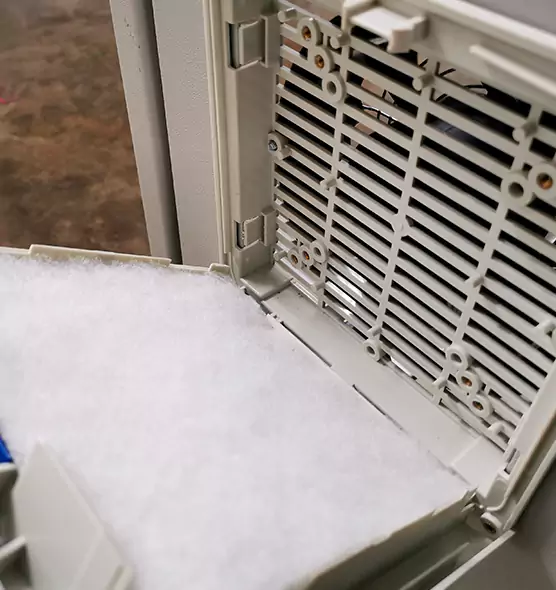 Professional Dryer Vent Mold Cleaning in Belvedere Park, GA