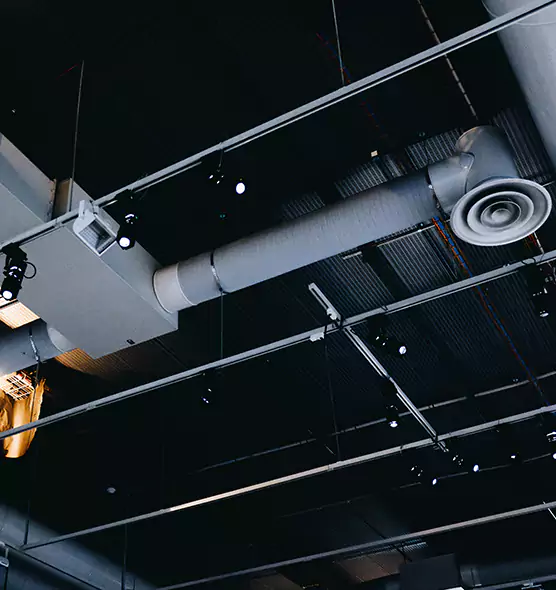 About Duct Sanitization with UV Light in Belvedere Park, GA