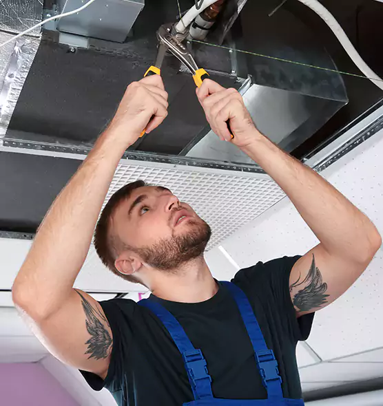 Trusted Home Air Duct Cleaning in Belvedere Park, GA