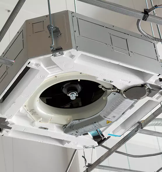 Professional Industrial Dryer Vent Cleaning in Belvedere Park, GA