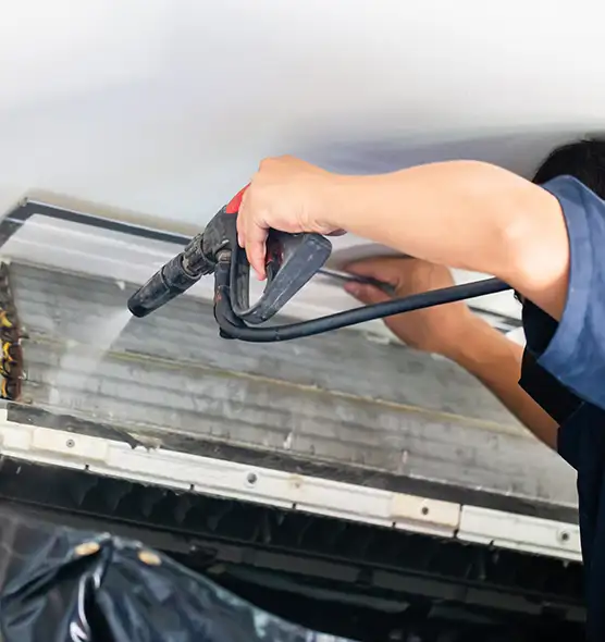Welcome to Move-in/Move-out Duct Cleaning Services in Belvedere Park, GA