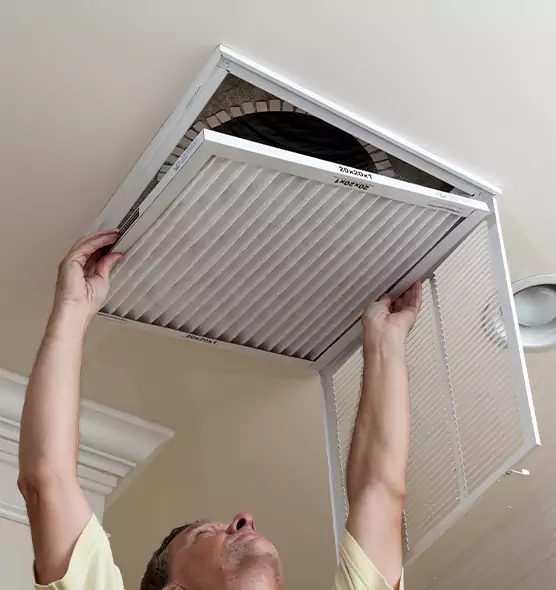 Professional Vent Relocation Services in Belvedere Park, GA