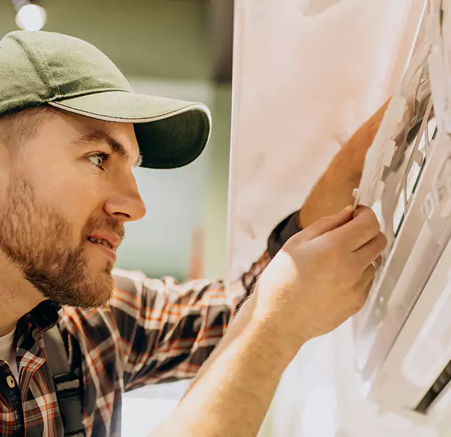 Why Homeowners Businesses Trust Us in Belvedere Park, GA?