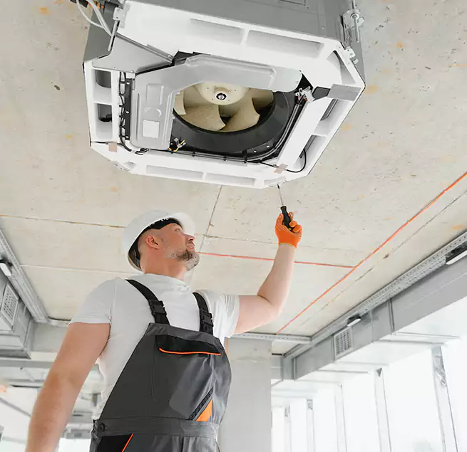 Why Homeowners & Businesses Trust Us in Belvedere Park, GA?