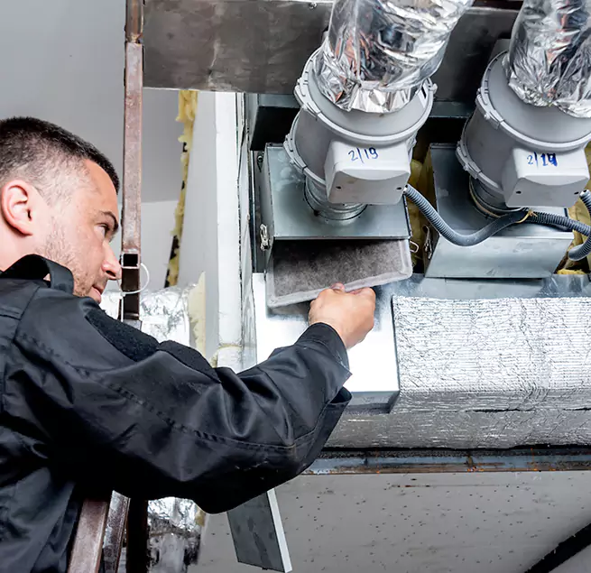 Why Homeowners & Businesses Trust Us in Belvedere Park, GA?