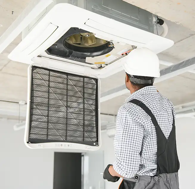 Why Homeowners & Businesses Trust Us in Belvedere Park, GA?