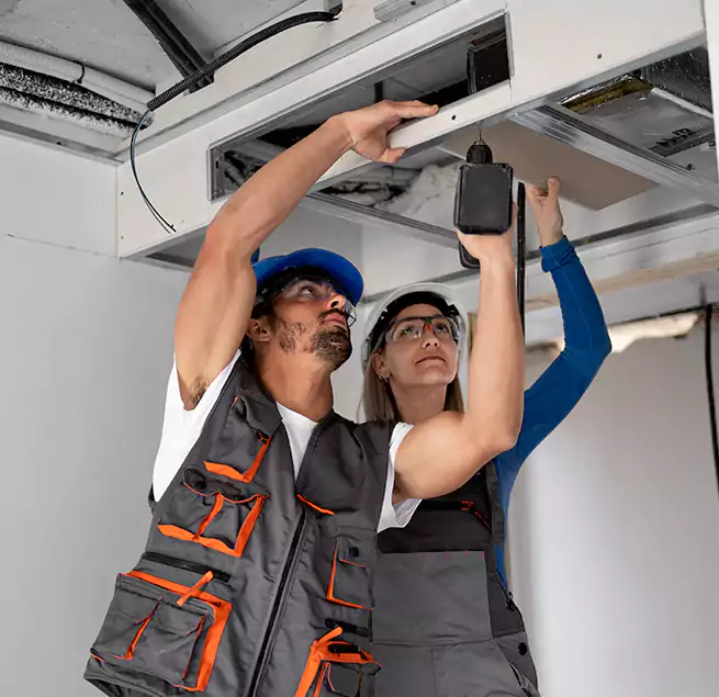 Why Homeowners & Businesses Trust Us in Belvedere Park, GA