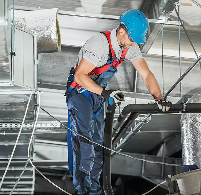 Why Homeowners & Businesses Trust Us in Belvedere Park, GA?