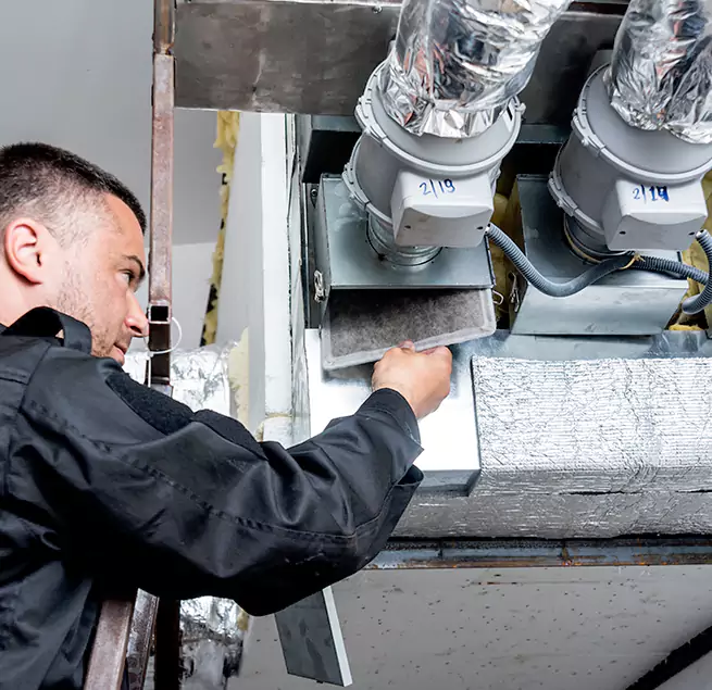 Why Homeowners & Businesses Trust Us in Belvedere Park, GA