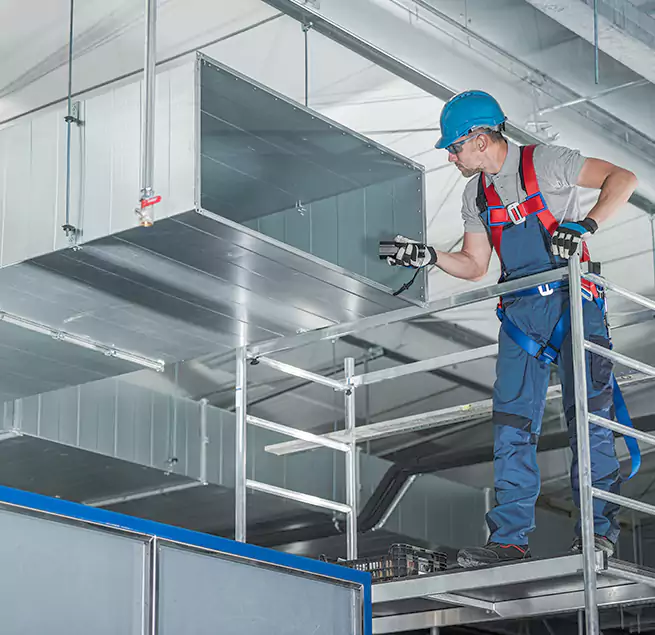 Why Homeowners & Businesses Trust Us in Belvedere Park, GA?