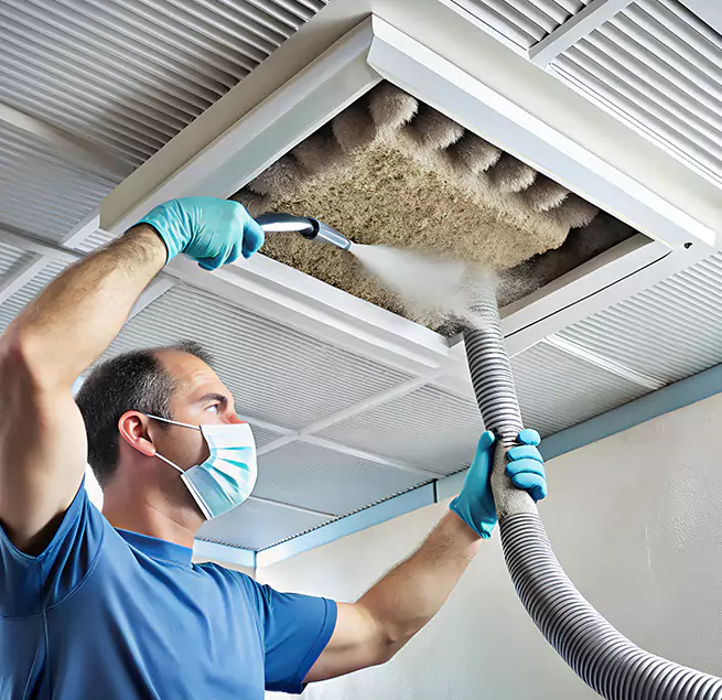 Why Homeowners & Businesses Trust Us Belvedere Park, GA