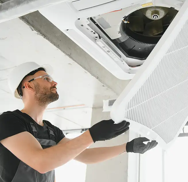 Why Homeowners & Businesses Trust Us in Belvedere Park, GA?