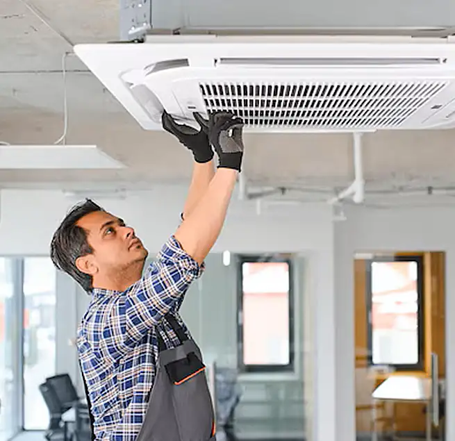 Why Homeowners & Businesses Trust Us in Belvedere Park, GA?