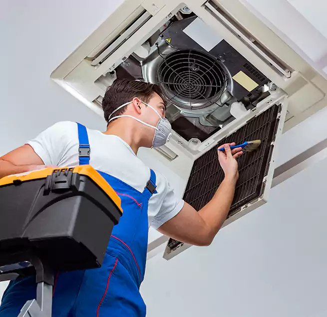 Why Homeowners & Businesses Trust Us in Belvedere Park, GA