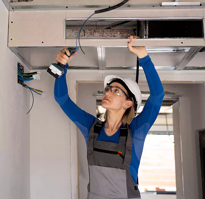 Why Homeowners & Businesses Trust Us in Belvedere Park, GA?