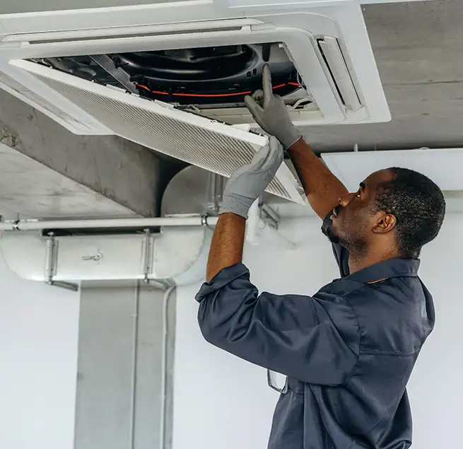 Why Homeowners & Businesses Trust Us in Belvedere Park, GA?