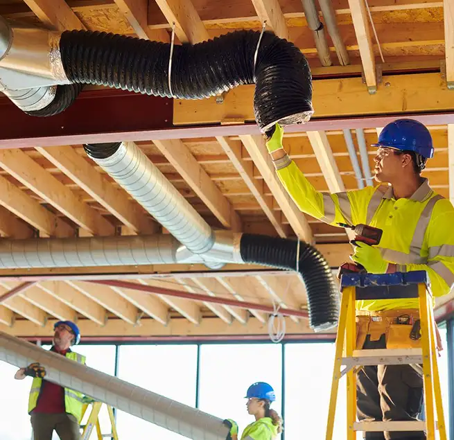 Why Homeowners & Businesses Trust Us in Belvedere Park, GA?