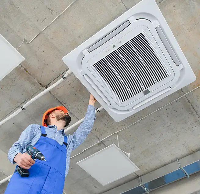 Why Homeowners & Businesses Trust Us in Belvedere Park, GA