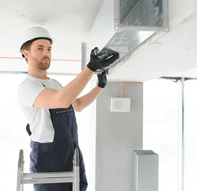 Why Homeowners & Businesses Trust Us in Belvedere Park, GA?