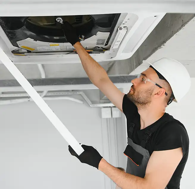 Why Homeowners & Businesses Trust Us in Belvedere Park, GA?