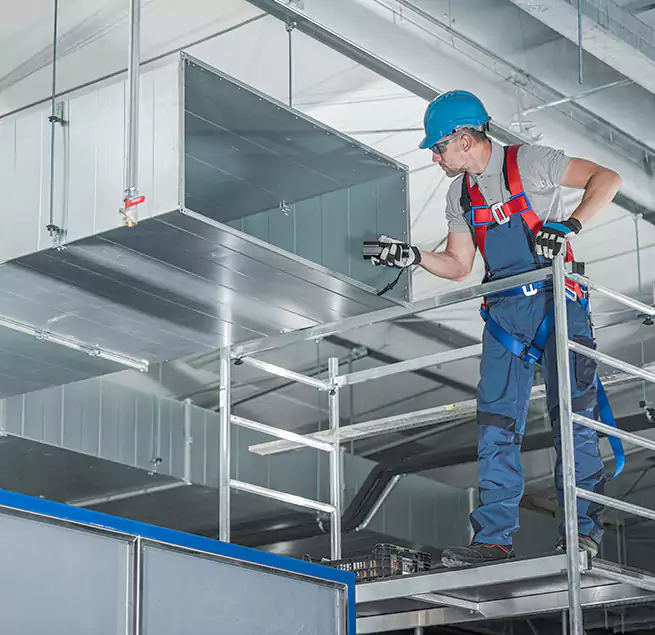 Why Homeowners & Businesses Trust Us in Belvedere Park, GA?