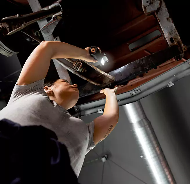 Why Homeowners & Businesses Trust Us Belvedere Park, GA