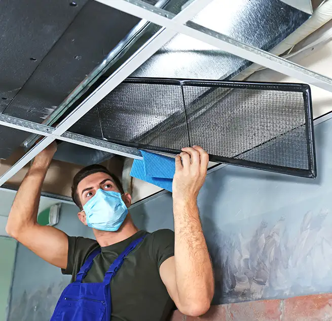 Why Homeowners & Businesses Trust Us in Belvedere Park, GA?