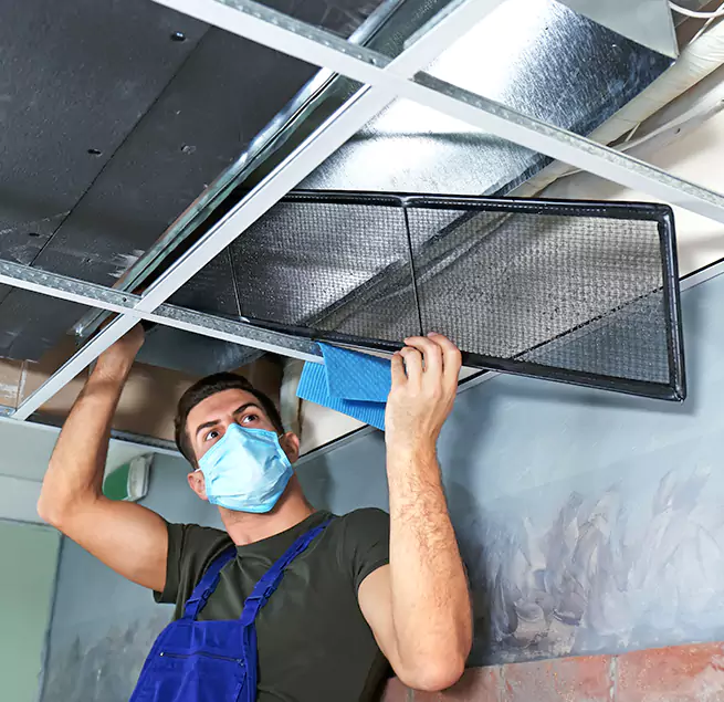 Why Homeowners & Businesses Trust Us in Belvedere Park, GA?