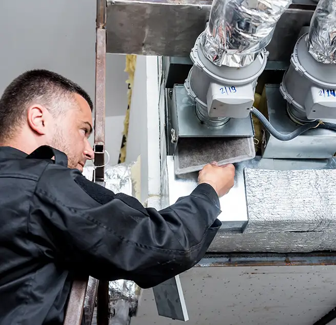 Why Homeowners & Businesses Trust Us in Belvedere Park, GA?