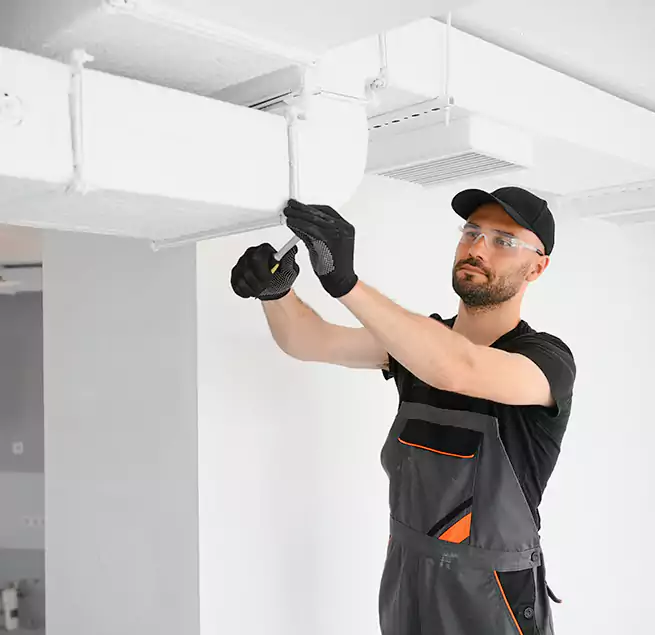 Why Homeowners & Businesses Trust Us in Belvedere Park, GA?